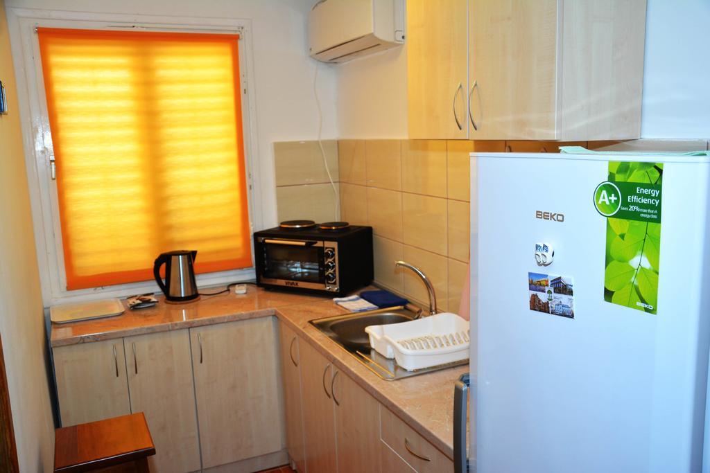 Apartment Biser Kotor Exterior photo