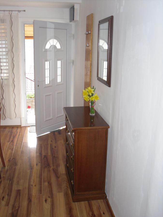 Apartment Biser Kotor Exterior photo