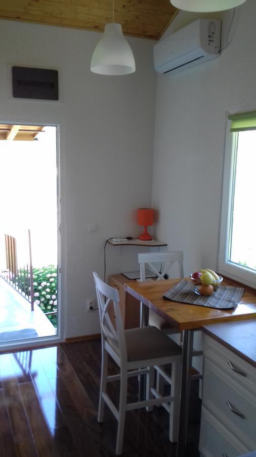 Apartment Biser Kotor Exterior photo