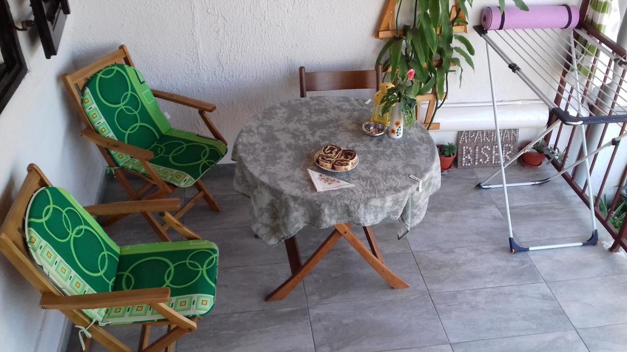 Apartment Biser Kotor Exterior photo